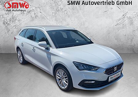 Seat Leon Sportstourer 1.5 TSI Xcellence