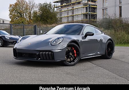 Porsche 992 911 Carrera GTS Sportabgas Liftsystem-VA