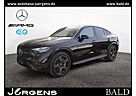 Mercedes-Benz GLC 300 4M Coupé AMG-Sport/Pano/Burm3D/Distr/360