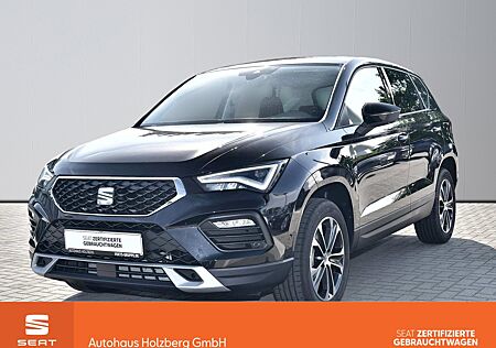 Seat Ateca 2.0 TDI DSG Style AHK+RFK+LED+FULL LINK