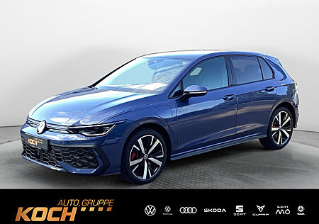 VW Golf VIII 1.5 TSI eHybrid 200 kW GTE