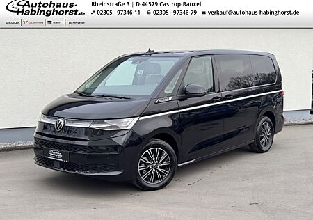 VW T7 Multivan 2.0 TDI Multivan Style Lang e Hk