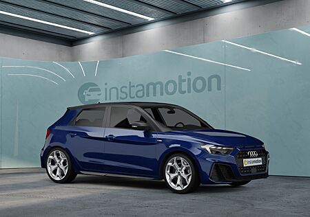 Audi A1 allstreet 30 TFSI S-tronic MMI Bluetooth GRA Sportsitze GRA