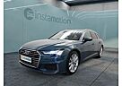 Audi A6 Av. 55 TFSI e qu. S tronic line MATRIX VIRTUAL AHK UMGEBUNGSKAMERA NAVI LEDER PDC 19 CONNECT DAB ASSISTENZ