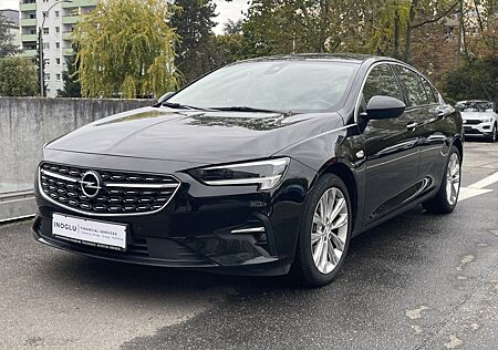 Opel Insignia 1.5 B. Elegance AT Navi+LED+Lenk/SHZ+R-Kam+