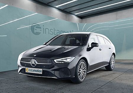 Mercedes-Benz CLA 180 Shooting Brake Progessive Adv.Plus Smart VZ-Assist