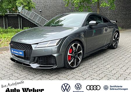 Audi TT RS Coupe Navi RS-AGA B&O Designpaket