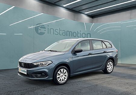 Fiat Tipo Kombi 1.5 GSE DCT|DAB|TEMPOMAT|KLIMAANLAGE|