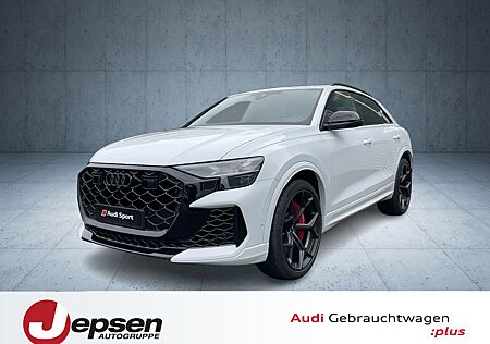 Audi RS Q8 RSQ8 SUV performance tiptr. max.305km/h Laser