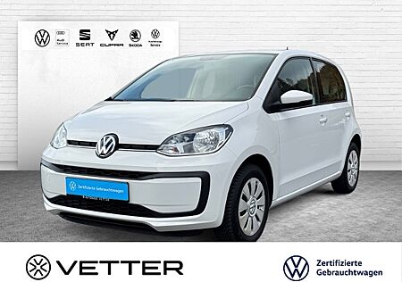 VW Up ! 1.0 move KLIMA