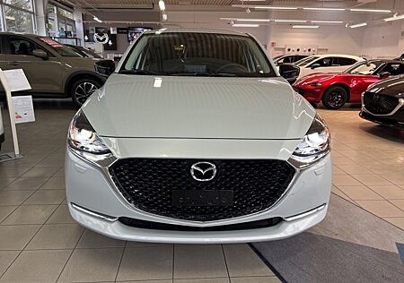 Mazda 2 2023 5HB 1.5L SKYACTIV-G 90PS EXCLUSIVE-LINE DRAS NAV