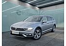 VW Passat Variant 2.0 TDI DSG Alltrack 4Motion