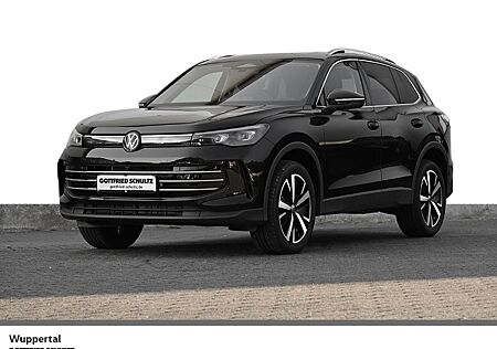 VW Tiguan ELEGANCE 2 0L TDI DSG 4MOTION 142 KW Elegancesofort verfügbar