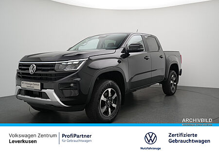 VW Amarok 3.0 TDI PanAmericana