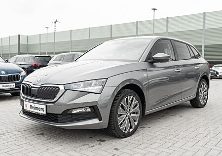 Skoda Scala TOUR 1.5 TSI DSG ACC SpurH KeyLess LED LM