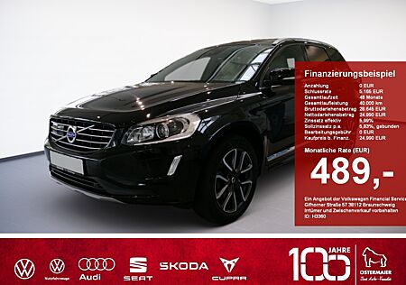 Volvo XC 60 XC60 220PS AUTOM. STANDHZG.NAVI.SHZG.2xPDC