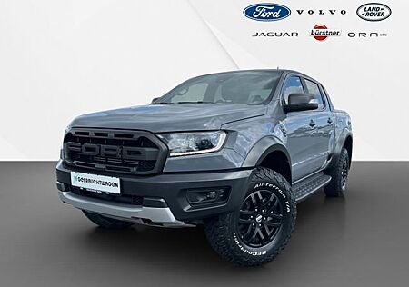 Ford Ranger Raptor Raptor 2.0l 156KW TDCi Panther 4x4