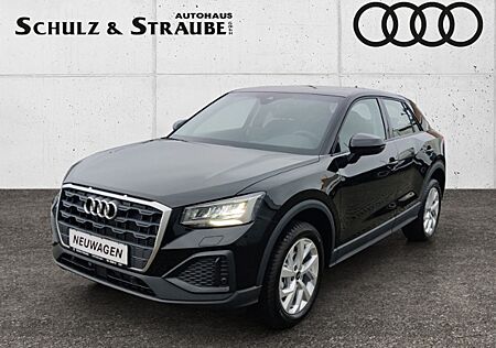 Audi Q2 30 TFSI 85(116) kW(PS) Schaltgetriebe KLIMA L