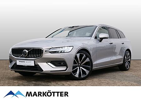 Volvo V60 B4 Plus Bright /Harman-Kardon/19 Zoll/