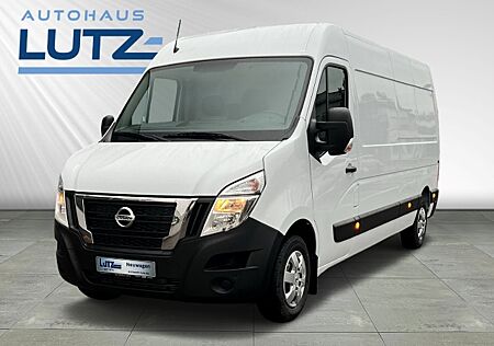 Nissan Interstar N-Connecta L3H2 3,5t 180PS FWD *sofort verfügbar*Klima Tempomat PDC