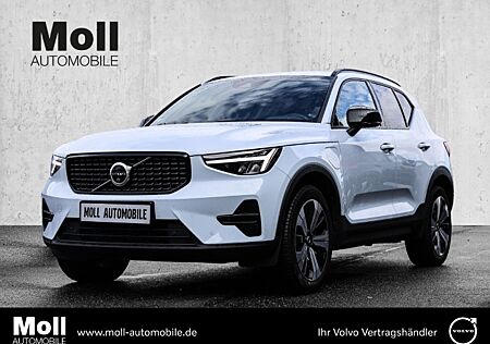 Volvo XC 40 XC40 Plus Dark Recharge Plug-In Hybrid 2WD T5 Twin Engine EU6d StandHZG Navi digitales Cockpit