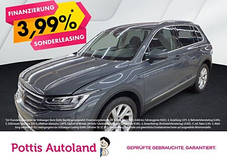 VW Tiguan 1.5 TSI MOVE KAMERA NAVI ACC LM18