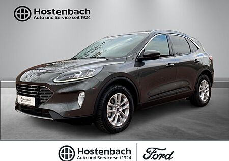 Ford Kuga Titanium X 2.0 EcoBlue Navi digitales Cockpit B&O LED El. Heckklappe