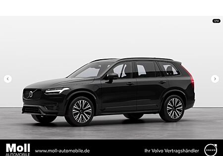 Volvo XC 90 XC90 Ultra Dark Recharge Plug-In Hybrid AWD T8 Twin Engine EU6e 7-Sitzer 360 Grad AHK