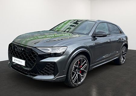 Audi RS Q8 RSQ8 4.0 TFSI quattro +Panorama+HUD+Matrix-LED+Softclose+++