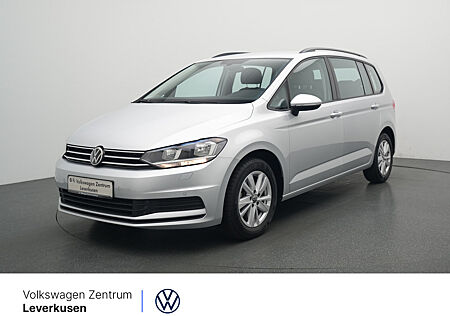 VW Touran 1.5 TSI Comfortline