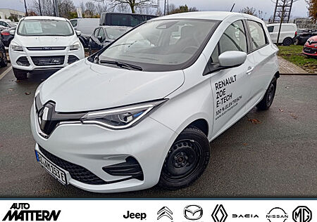 Renault ZOE Experience R110 Z.E. 50 (Selection)