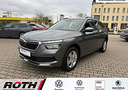 Skoda Kamiq 1.5 TSI ACT *LED*PDC*Kamera*Alu*