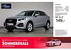 Audi Q2 30 TDI advanced