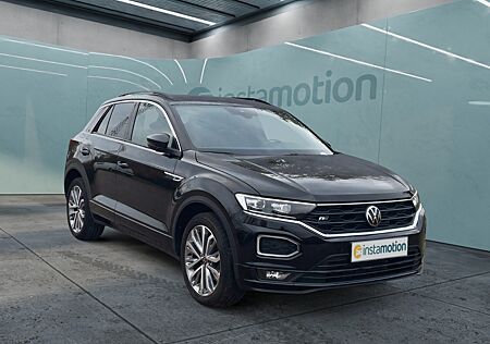 VW T-Roc Sport 1.5 TSI DSG R-Line Ex Navi LED