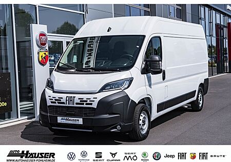 Fiat Ducato Kasten S2 35 L3H2 140 MT 6E NAVI LED KAMERA PDC VISIBILITY PLUS CARGO PLUS TECHNO PLUS PRE