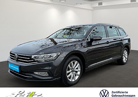 VW Passat Variant 2.0 TDI Business *LED*KAMERA*NAVI