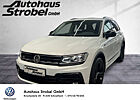 VW Tiguan 2.0 TSI DSG 4M R-Line "Black Style" ACC Navi LED Pano Lane Ass.