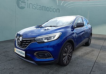 Renault Kadjar 1.3 TCe 160 Bose Pano SHZ Nav LED PDC