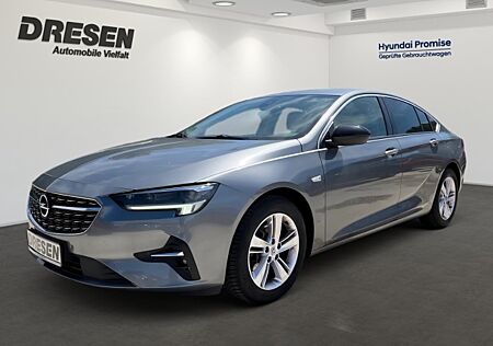 Opel Insignia B Grand Sport Elegance 1.5 D Allwetterreifen+Rückfahrkamera+Navi+DAB+Matrix-LED