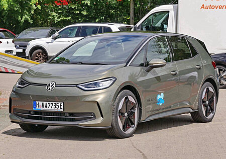 VW ID.3 Pro S Navi IQ.LIGHT DCC Keyless Rückfahrkamera