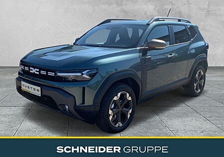 Dacia Duster EXTREME TCe 130 4x4 SHZ+RFK+KLIMA+EPH