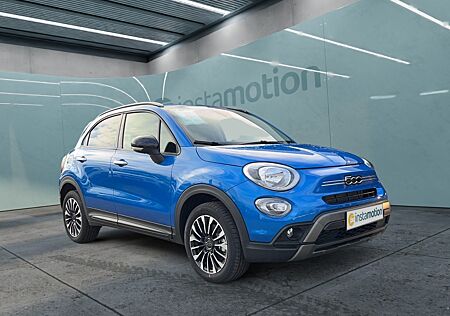 Fiat 500X MY22 CROSS HYBRID Komfort Plus Paket