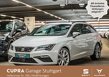 Seat Leon Sportstourer FR 1.5 TSI DSG 110 kW