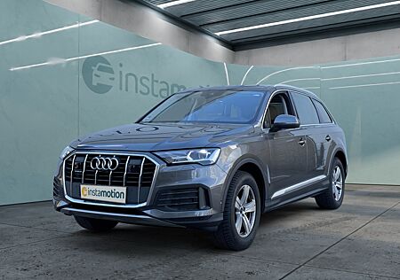 Audi Q7 50 TDI quattro tiptronic / HUD / ACC / 360°K