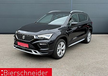 Seat Ateca 1.5 TSI DSG Xperience LED NAVI AHK PARKLENK ELEKTR. HECKKLAPPE