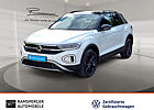 VW T-Roc 2.0 TDI Style ACC AHK Leder LED Navi Kamera