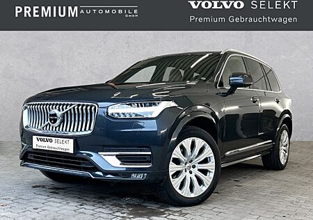 Volvo XC 90 XC90 Inscription AWD B5 Diesel EU6d-T Ambiente ACC 360°