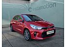 Kia Rio 1.0 T-GDI Platinum Edition Leder SpurH LM