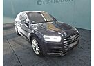 Audi Q5 55 TFSe qu S line S tro*Air*HUD*Pano*Matrix*Virtual*Navi+**ACC*