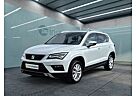 Seat Ateca 1.4TSI **Style**Navi+BT+LED+Stzhzg+LWS+GJR+